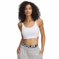 Under Armour Rib Baby Tank Ld99  Дамски тениски и фланелки