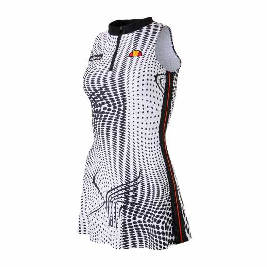 Ellesse Cally Dress Ld99  