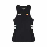 Ellesse Wood Vest Ld99 Black 