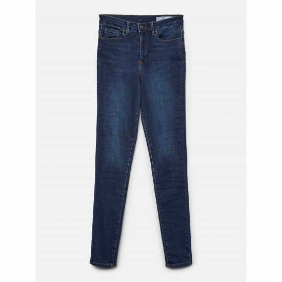 Vero Moda Vm Sophia Hw Jeans Ld62  