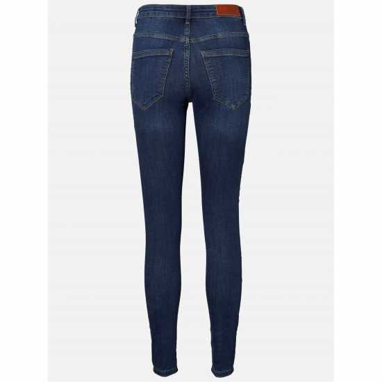Vero Moda Vm Sophia Hw Jeans Ld62  