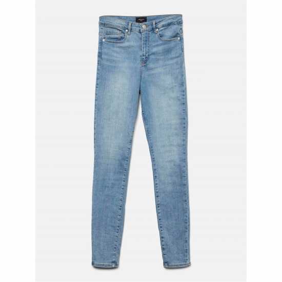Vero Moda Vm Sophia Hw Jeans Ld62 Vero Moda Vm Sophia Hw Jeans Ld62
