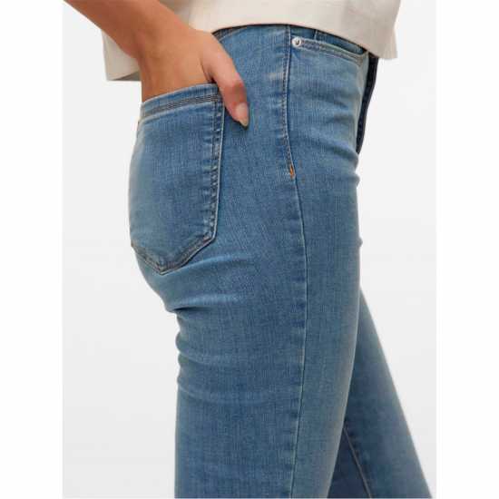 Vero Moda Vm Sophia Hw Jeans Ld62 Vero Moda Vm Sophia Hw Jeans Ld62