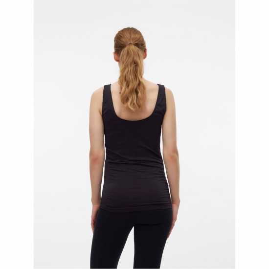 Mamalicious Mama Heal Tank Top Ld62 Black Mamalicious Mama Heal Tank Top Ld62 Black