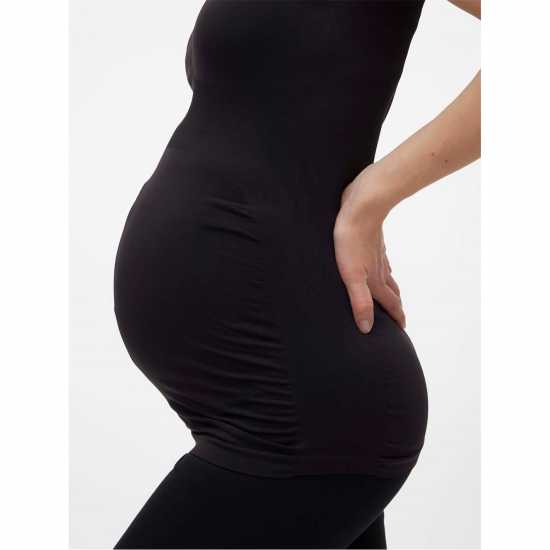 Mamalicious Mama Heal Tank Top Ld62 Black Mamalicious Mama Heal Tank Top Ld62 Black