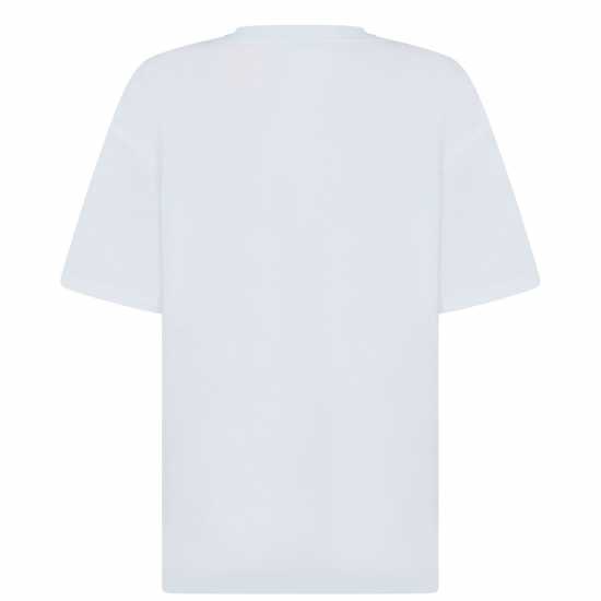 Calvin Klein Performance - Ss Boyfriend T-Shirt  Дамски тениски и фланелки