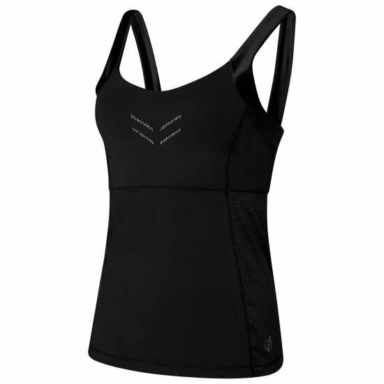 Дамски тениски и фланелки Dare2B Dare 2B Crystal Vest Womens Dare2B Dare 2B Crystal Vest Womens Дамски тениски и фланелки
