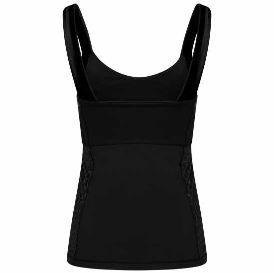 Дамски тениски и фланелки Dare2B Dare 2B Crystal Vest Womens Dare2B Dare 2B Crystal Vest Womens Дамски тениски и фланелки