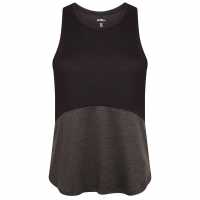 Dare2B X Henry Holland Lightweight Gym Vest Womens  