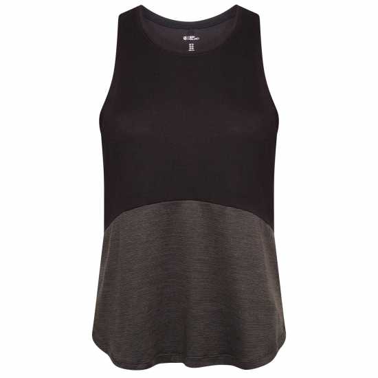 Dare2B X Henry Holland Lightweight Gym Vest Womens Dare2B X Henry Holland Lightweight Gym Vest Womens