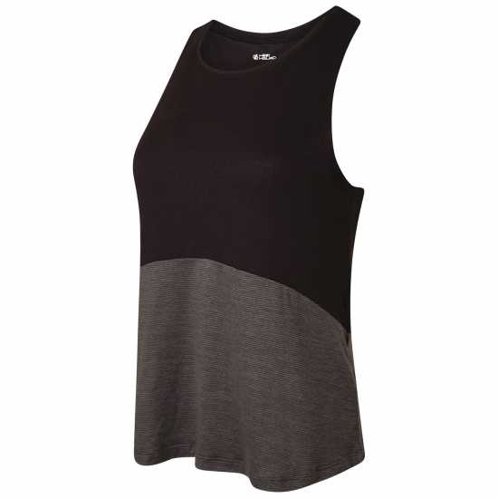 Dare2B X Henry Holland Lightweight Gym Vest Womens Dare2B X Henry Holland Lightweight Gym Vest Womens
