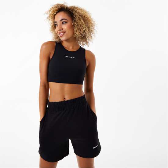 Everlast Дамски Потник Butter Tank Top Womens  Дамски тениски и фланелки