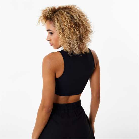 Everlast Дамски Потник Butter Tank Top Womens  Дамски тениски и фланелки