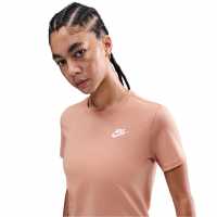 Nike Sportswear Women's Club T-Shirt  
