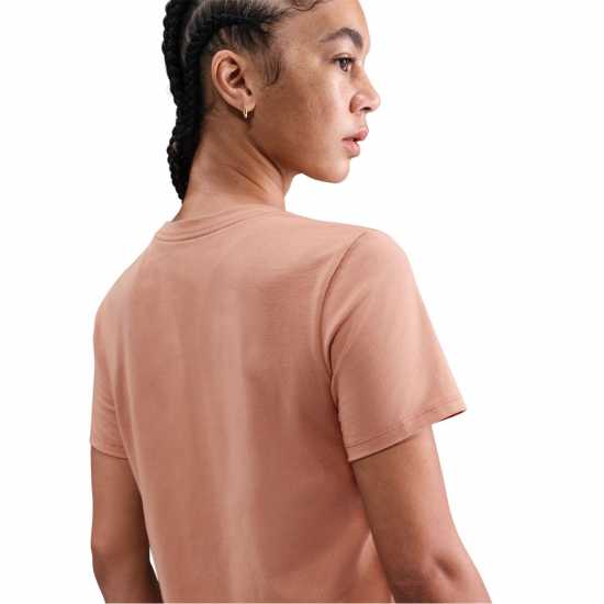 Nike Sportswear Women's Club T-Shirt  