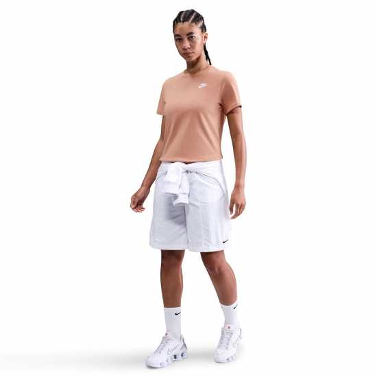 Nike Sportswear Women's Club T-Shirt  
