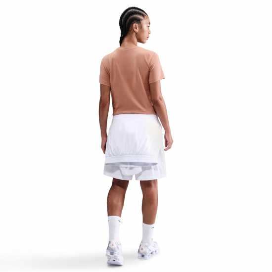 Nike Sportswear Women's Club T-Shirt  