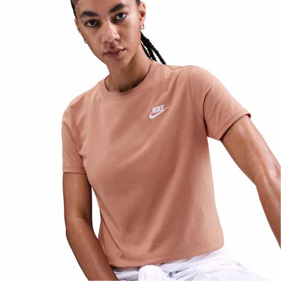 Nike Sportswear Women's Club T-Shirt  