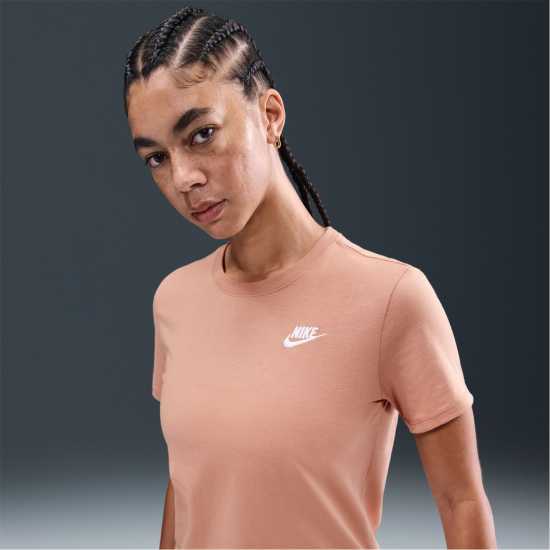 Nike Sportswear Women's Club T-Shirt  