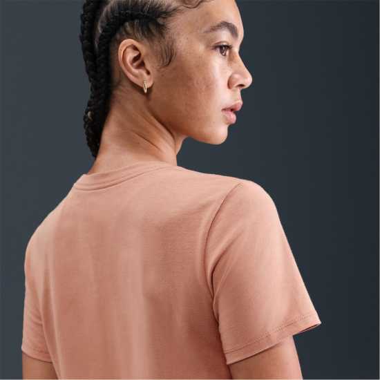 Nike Sportswear Women's Club T-Shirt  