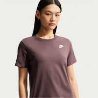 Nike Sportswear Women's Club T-Shirt Tattoo 