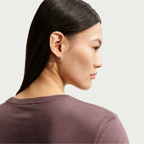 Nike Sportswear Women's Club T-Shirt Tattoo Nike Sportswear Women's Club T-Shirt Tattoo