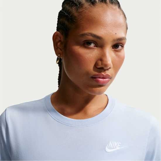 Nike Sportswear Women's Club T-Shirt  