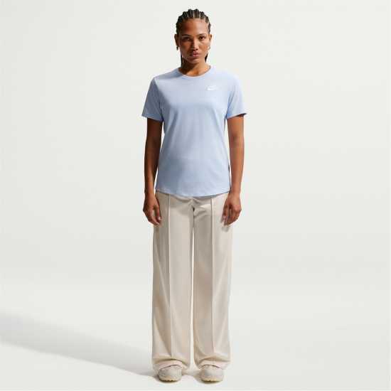 Nike Sportswear Women's Club T-Shirt  