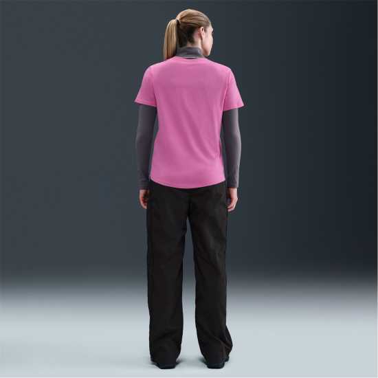 Nike Sportswear Women's Club T-Shirt  Дамски тениски и фланелки