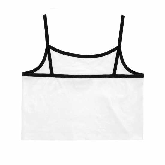 Lonsdale Essential Logo Vest Womens  Дамски тениски и фланелки