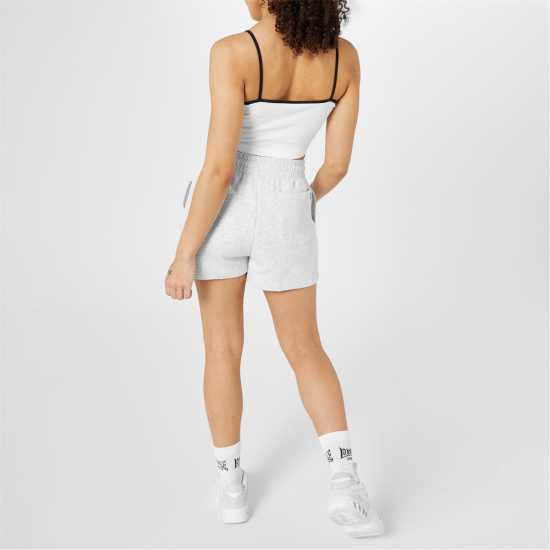 Lonsdale Essential Logo Vest Womens  Дамски тениски и фланелки
