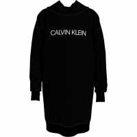 Calvin Klein Instit Dressjg22  Детски поли и рокли