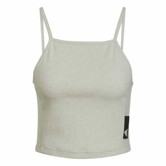 Дамски тениски и фланелки Adidas Дамски Потник Studio Lounge Rib Tank Top Womens Adidas Дамски Потник Studio Lounge Rib Tank Top Womens Дамски тениски и фланелки