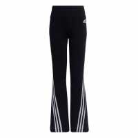 adidas Flare Trousers Junior Girl's
