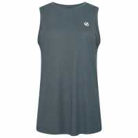 Dare 2B Capacity Sleeveless Vest Womens Орион Сиво Дамски тениски и фланелки