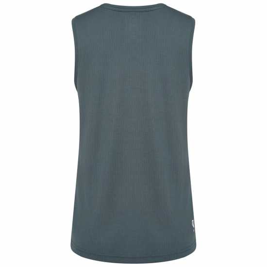 Дамски тениски и фланелки Dare 2B Capacity Sleeveless Vest Womens Орион Сиво Dare 2B Capacity Sleeveless Vest Womens Орион Сиво Дамски тениски и фланелки