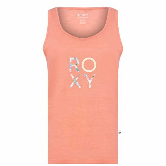 Roxy Дамски Потник Logo Vest Ladies  - Дамски потници