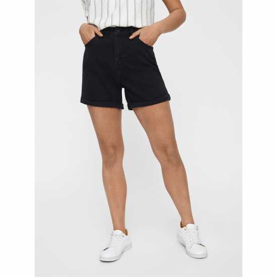 Дамски къси панталони Vero Moda Shorts Vero Moda Shorts Дамски къси панталони