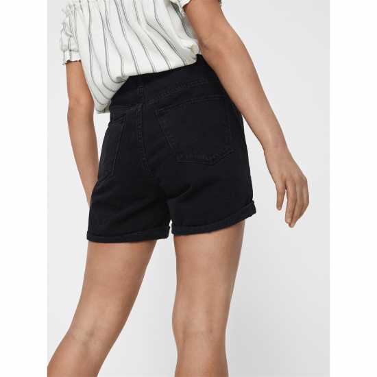 Дамски къси панталони Vero Moda Shorts Vero Moda Shorts Дамски къси панталони