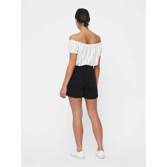 Дамски къси панталони Vero Moda Shorts Vero Moda Shorts Дамски къси панталони