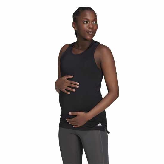 Adidas Дамски Потник Maternity Vest Ladies  Дамски потници