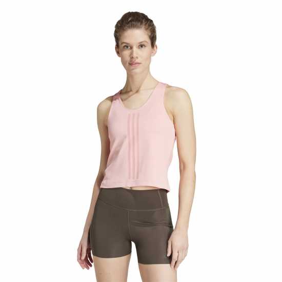 Дамски тениски и фланелки Adidas Дамски Потник Power Reversible 3-Stripes Tight Fit Tank Top Womens Adidas Дамски Потник Power Reversible 3-Stripes Tight Fit Tank Top Womens Дамски тениски и фланелки