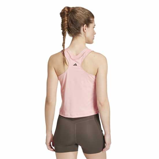 Дамски тениски и фланелки Adidas Дамски Потник Power Reversible 3-Stripes Tight Fit Tank Top Womens Adidas Дамски Потник Power Reversible 3-Stripes Tight Fit Tank Top Womens Дамски тениски и фланелки