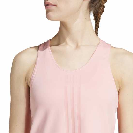 Дамски тениски и фланелки Adidas Дамски Потник Power Reversible 3-Stripes Tight Fit Tank Top Womens Adidas Дамски Потник Power Reversible 3-Stripes Tight Fit Tank Top Womens Дамски тениски и фланелки