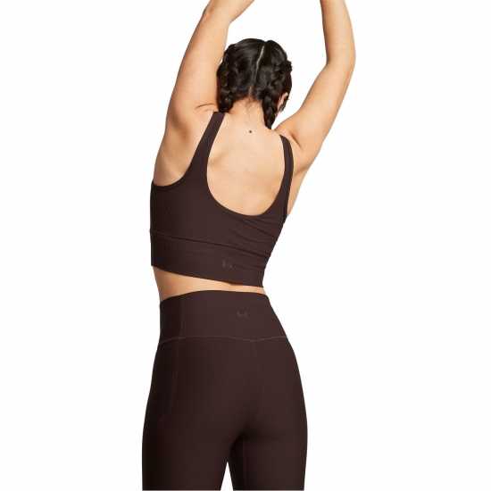 Under Armour Meridian Crp Tnk Ld99  Дамски тениски и фланелки