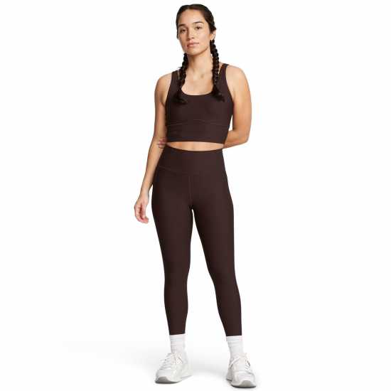 Under Armour Meridian Crp Tnk Ld99  Дамски тениски и фланелки