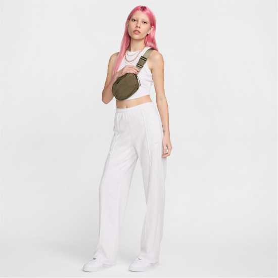 Дамски тениски и фланелки Nike Chill Tank Ld53 Сив марл Nike Chill Tank Ld53 Сив марл Дамски тениски и фланелки