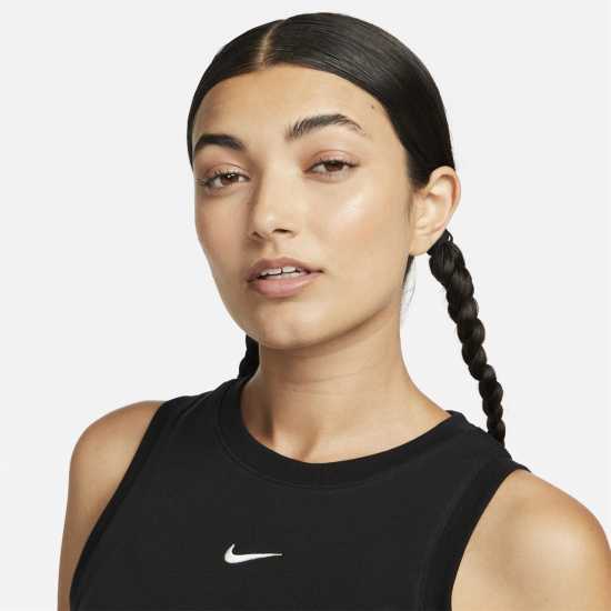 Дамски тениски и фланелки Nike Chill Tank Ld53 Черно Nike Chill Tank Ld53 Черно Дамски тениски и фланелки