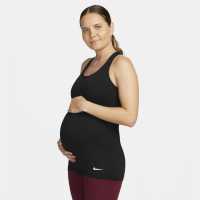 Nike Maternity Dri-Fit Tank Womens  Дамски тениски и фланелки