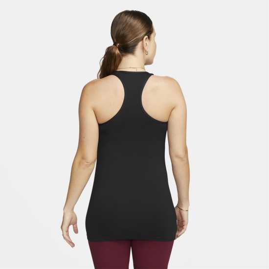 Дамски тениски и фланелки Nike Maternity Dri-Fit Tank Womens Nike Maternity Dri-Fit Tank Womens Дамски тениски и фланелки